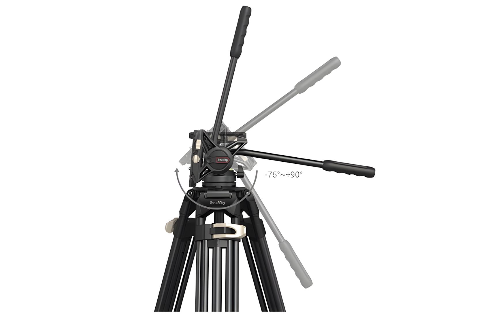 Aluminum Heavy Duty AD-01